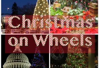 Christmas on Wheels 