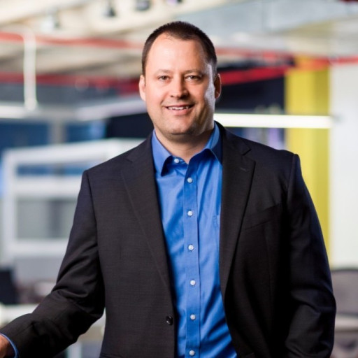 First Class Welcomes Chief Commercial Officer Mark Scullion