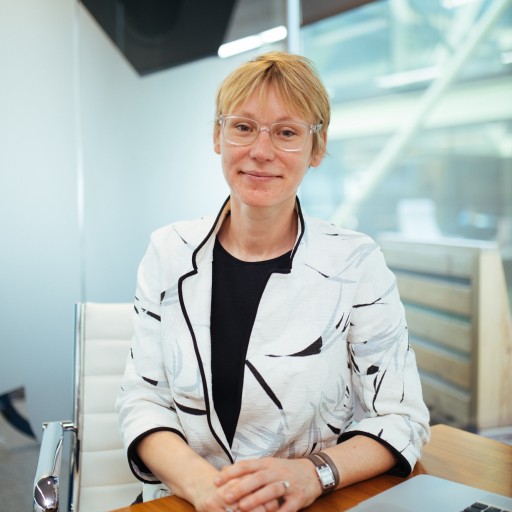 Softonic Hires Sophie Bernard as Vice President of Strategy