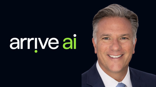 Arrive AI Appoints Ian Geise as Head of Commercialization