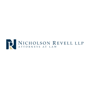 Nicholson Revell Personal Injury Attorneys