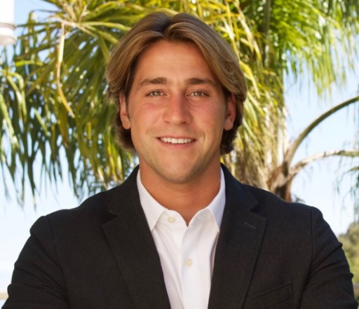 Alex Hoffman Joins Green Gorilla as Senior Sales Representative