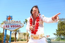 Elvis Impersonator