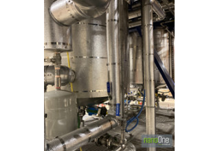 Nano One Materials Corp., Thursday, July 20, 2023, Press release picture