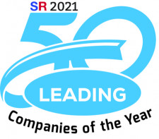 Silicon Review 50 Leading Companies