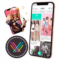 inFASH- Reward your style