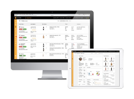 City Hive Helps Liquor Businesses Manage Ever-Changing Retail Landscape of Covid19 Pandemic Re-Entry