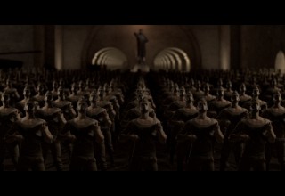 "BUNKER: PROJECT 12"