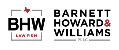 Barnett Howard & Williams PLLC