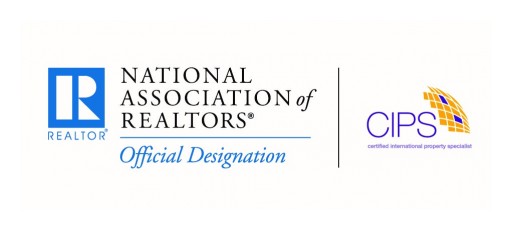 Edgar K. Mitchell Earns Designation in Global Real Estate Network