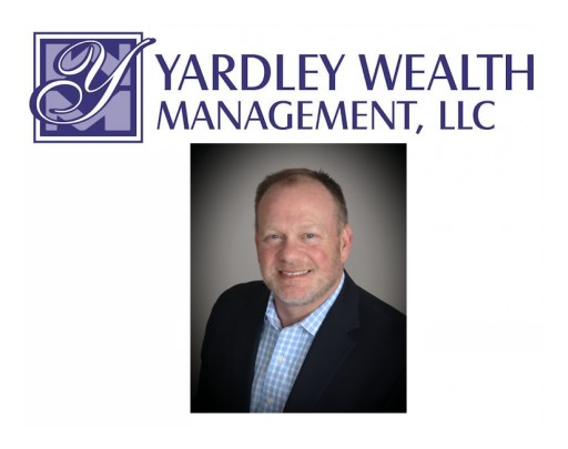 5 Steps for Creating a Financial Plan From Yardley Wealth Management