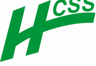 HCSS Logo