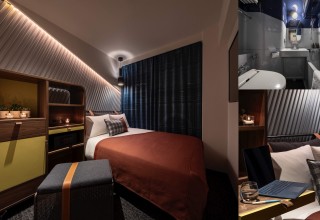 THE LIVELY HAKATA - ROOM