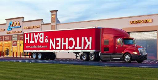 Surplus Building Materials Acquired by AAA Distributor