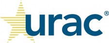 URAC logo