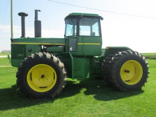 Heavy Equipment Registry Connects Heavy Equipment Sellers With Potential Buyers