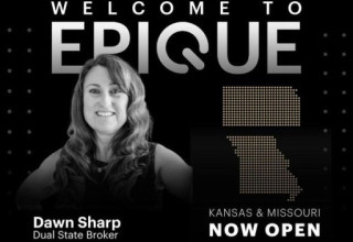 Welcome Kansas and Missouri