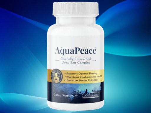 AquaPeace Reviews 2025: Ingredients, Complaints, Pricing, Refunds, and Legitimacy