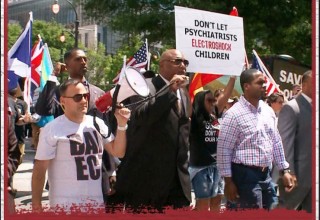 Protecting civil and human rights 