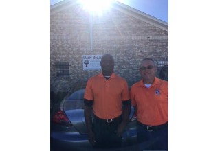 Jack Scruggs, Jack Scruggs San Angelo, Jack Scruggs Texas