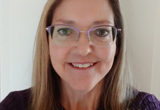 Pam Grosze, Board Chair