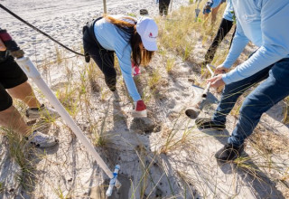 ETHOS Event Collective at Marriott International Corporate Partnership Conference (CPC)