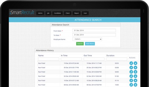 iSmartRecruit - Investing in the Company's Most Valuable Assets in a 'Smart' Way