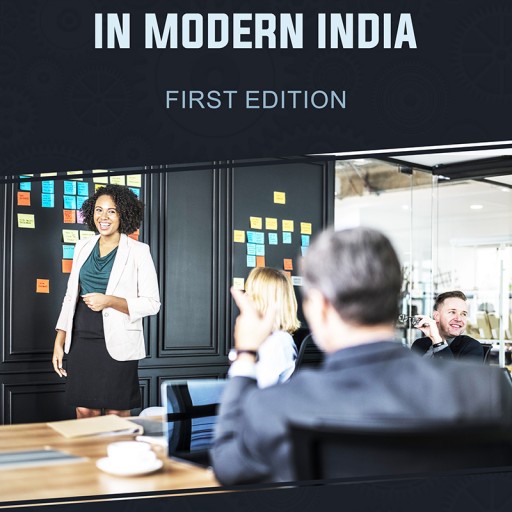 India's Progress Hinges on Equal Pay, Business Law Reform, and Expanding Welfare Benefits - Author Srikanth Goparaju Introduces His New Book on Industrial Relations