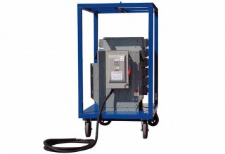 MGS-45KVA-12X120-2X208 3