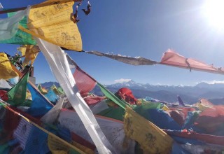 Prayer Flags
