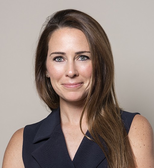 Latter & Blum, Inc. Names Lacey Merrick Conway CEO