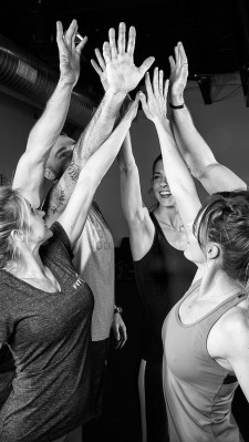 FIT36 introduces its new, mobile fitness app