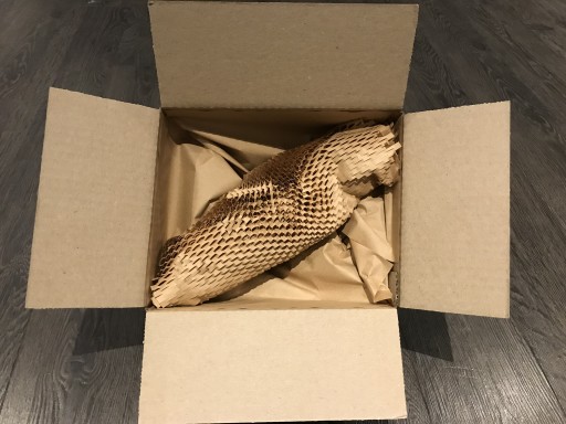 The Sustainable Suite Inc. Launches, Aiming to Eliminate Plastic Waste for Shopping Deliveries