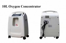 10L Oxygen Concentrator