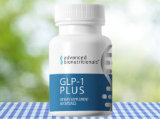 Best GLP-1 Natural Supplement