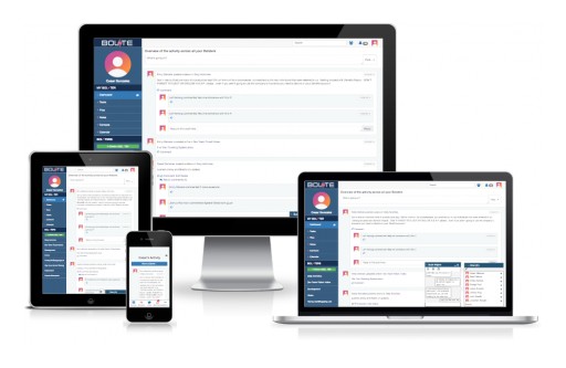 Bolste Launches New Business Operating Solution With $5 Million in Funding