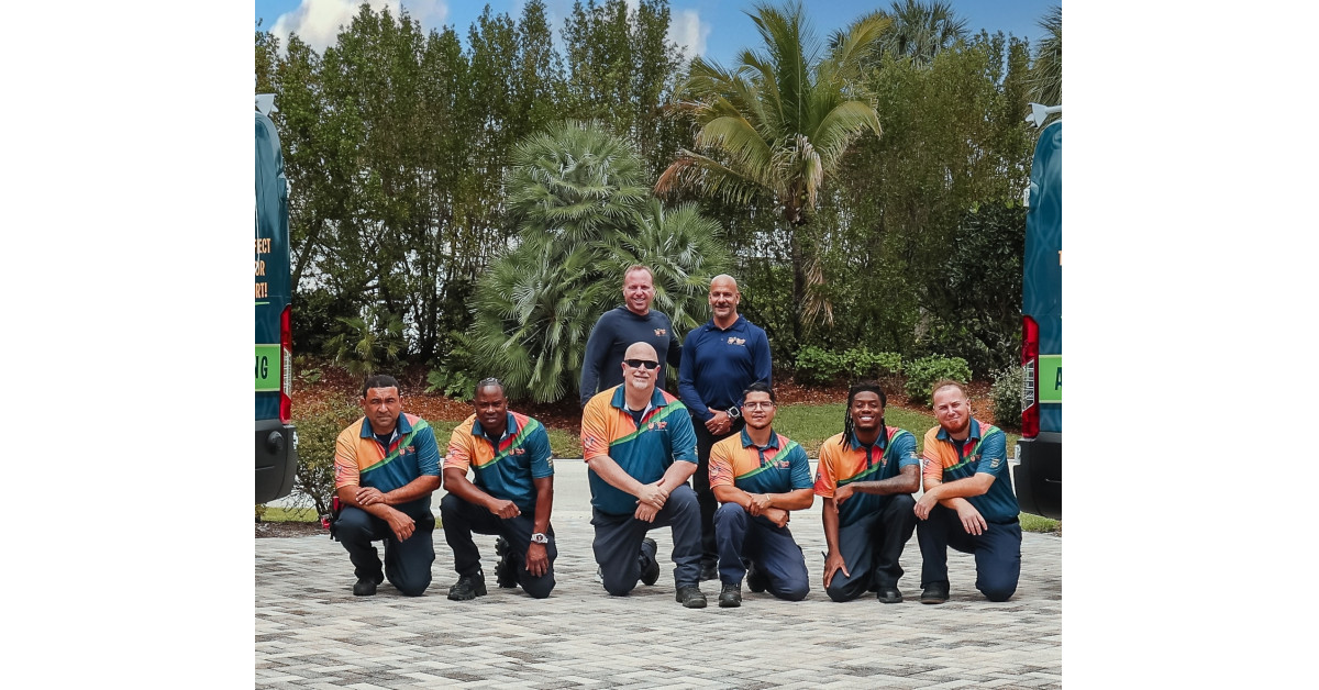 Boca Raton Homeowners Gain Access To Concierge-Level 24/7 Emergency AC ...