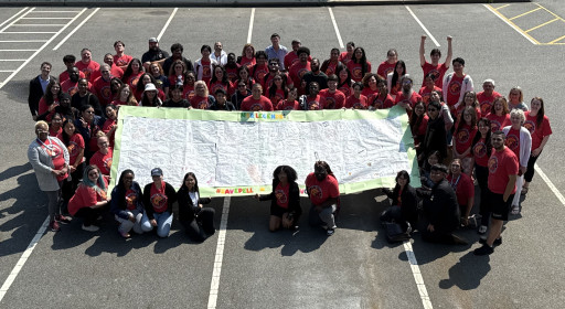 Pell Grant Cuts Threaten America's Future Workforce, Say Nation's Top Community College Students