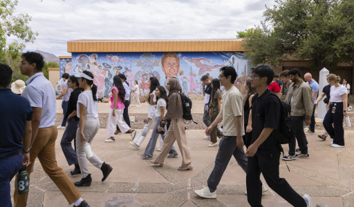 Texas Tech Health El Paso Bridges Communication Gap With Medical Spanish