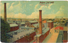 Art Factory Wedding Venues