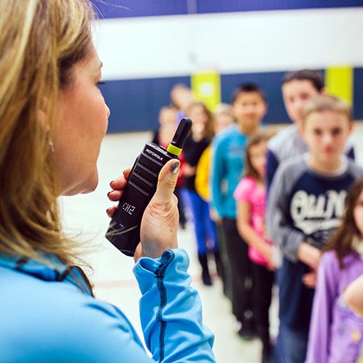 SchoolSAFE Supports Federal School Safety Standards