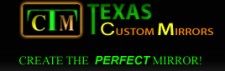 Texas Custom Mirrors