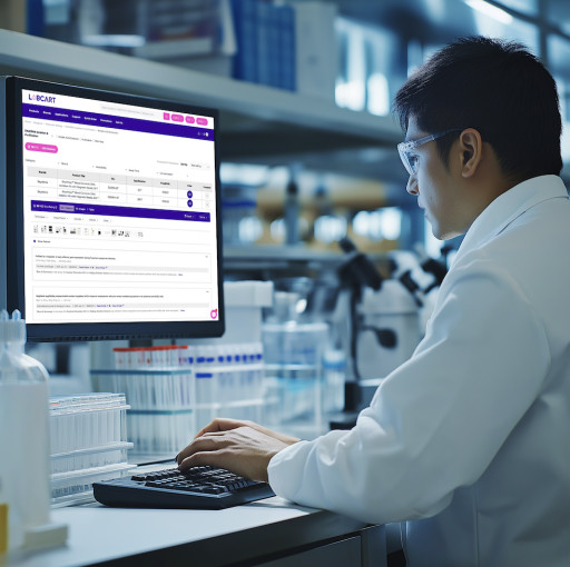 Jet Biofil and LabCart Leverage Bioz Badges to Highlight the Importance of Publication Content in Driving Product Visibility and Website Engagement