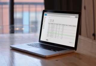 i-Sight Software