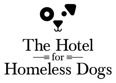 The Hotel for Homeless Dogs