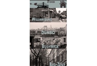 Example of Food Category - Brooklyn Bound