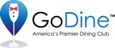 GoDine Logo