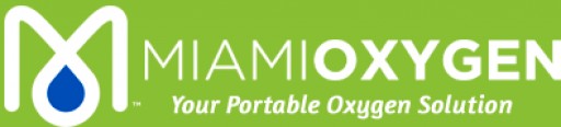 Portable Oxygen Concentrator Miami Takes Away All Mobility Restrictions