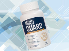 MindGuard 2025's Best Brain Supplement for Clarity