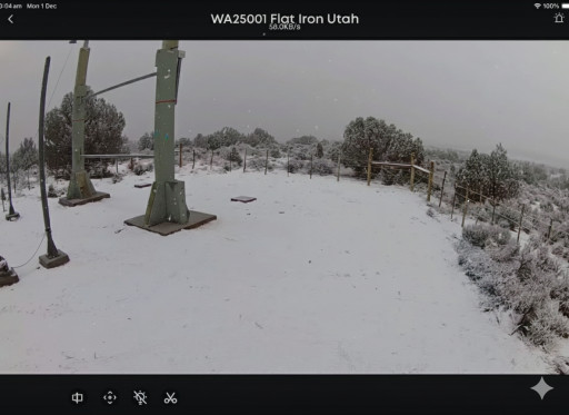 Rain Enhancement Technologies Reports Early Positive Indications From First Two U.S. Installations